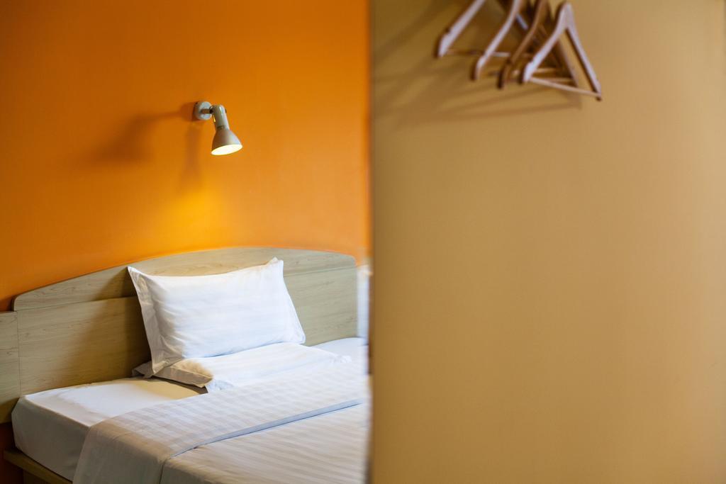 7Days Inn Guangzhou Guihuagang Værelse billede